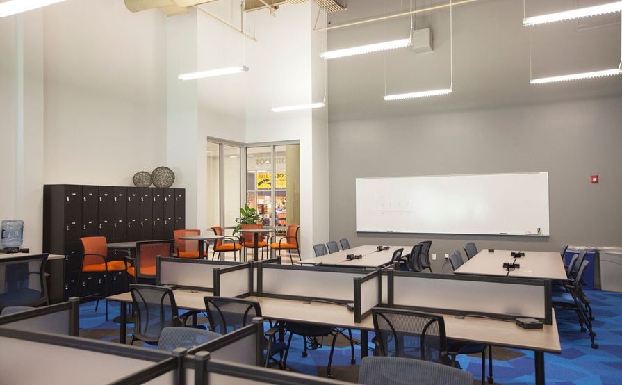 IncubatorCTX for Innovation and Impact IncubatorCTX for Innovation and Impact