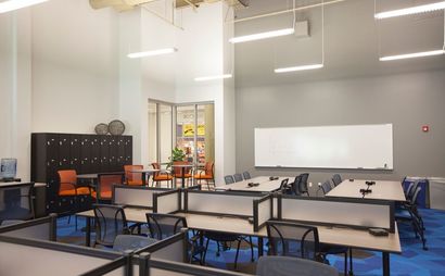 IncubatorCTX for Innovation and Impact IncubatorCTX for Innovation and Impact