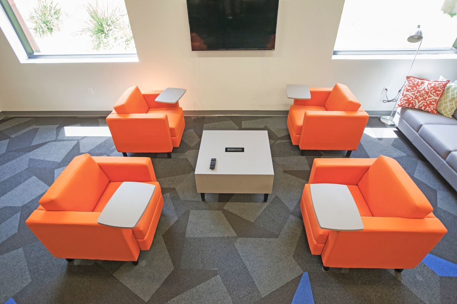 IncubatorCTX for Innovation and Impact IncubatorCTX for Innovation and Impact