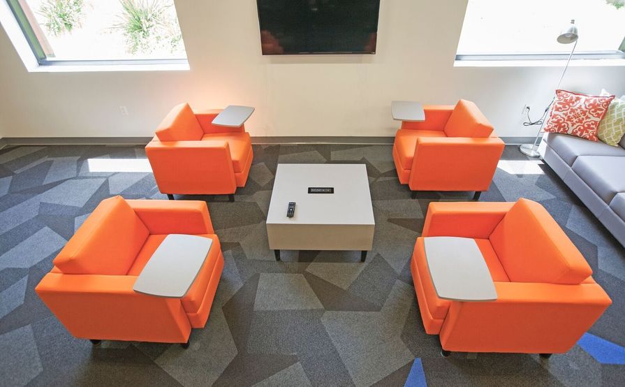 IncubatorCTX for Innovation and Impact IncubatorCTX for Innovation and Impact