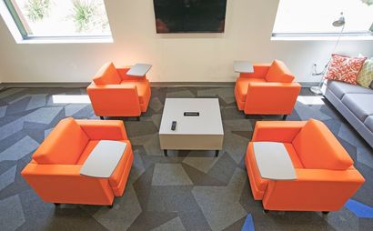 IncubatorCTX for Innovation and Impact IncubatorCTX for Innovation and Impact