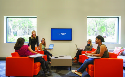 IncubatorCTX for Innovation and Impact IncubatorCTX for Innovation and Impact