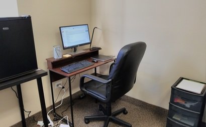 Private window office Private window office