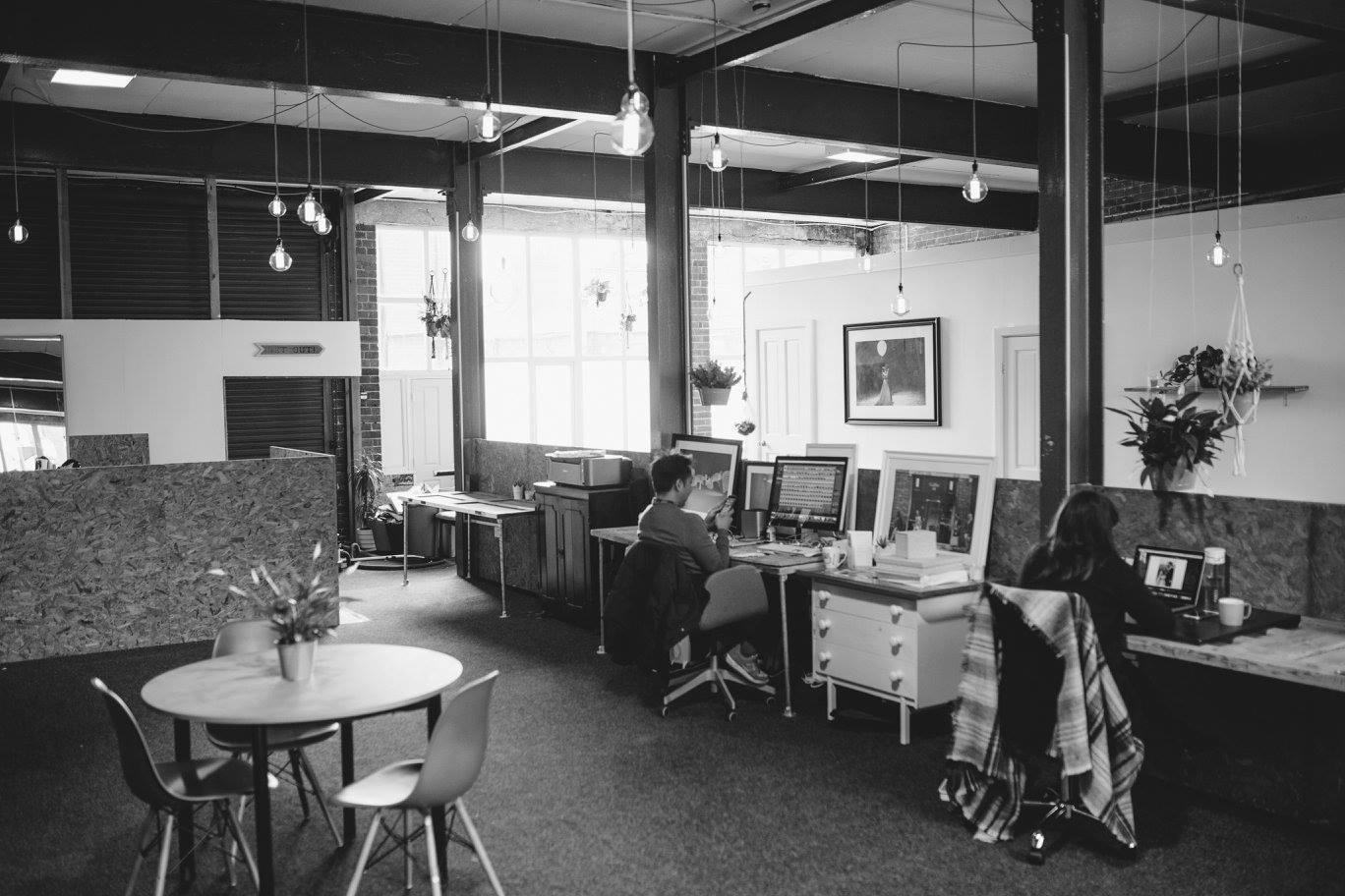 Light Space Collective: Leeds