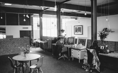 Light Space Collective: Leeds Light Space Collective: Leeds