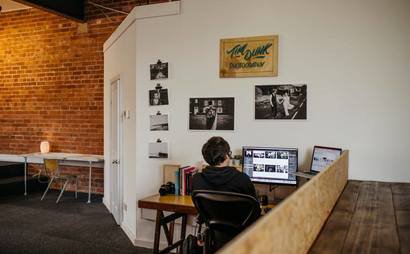 Light Space Collective: Leeds Light Space Collective: Leeds