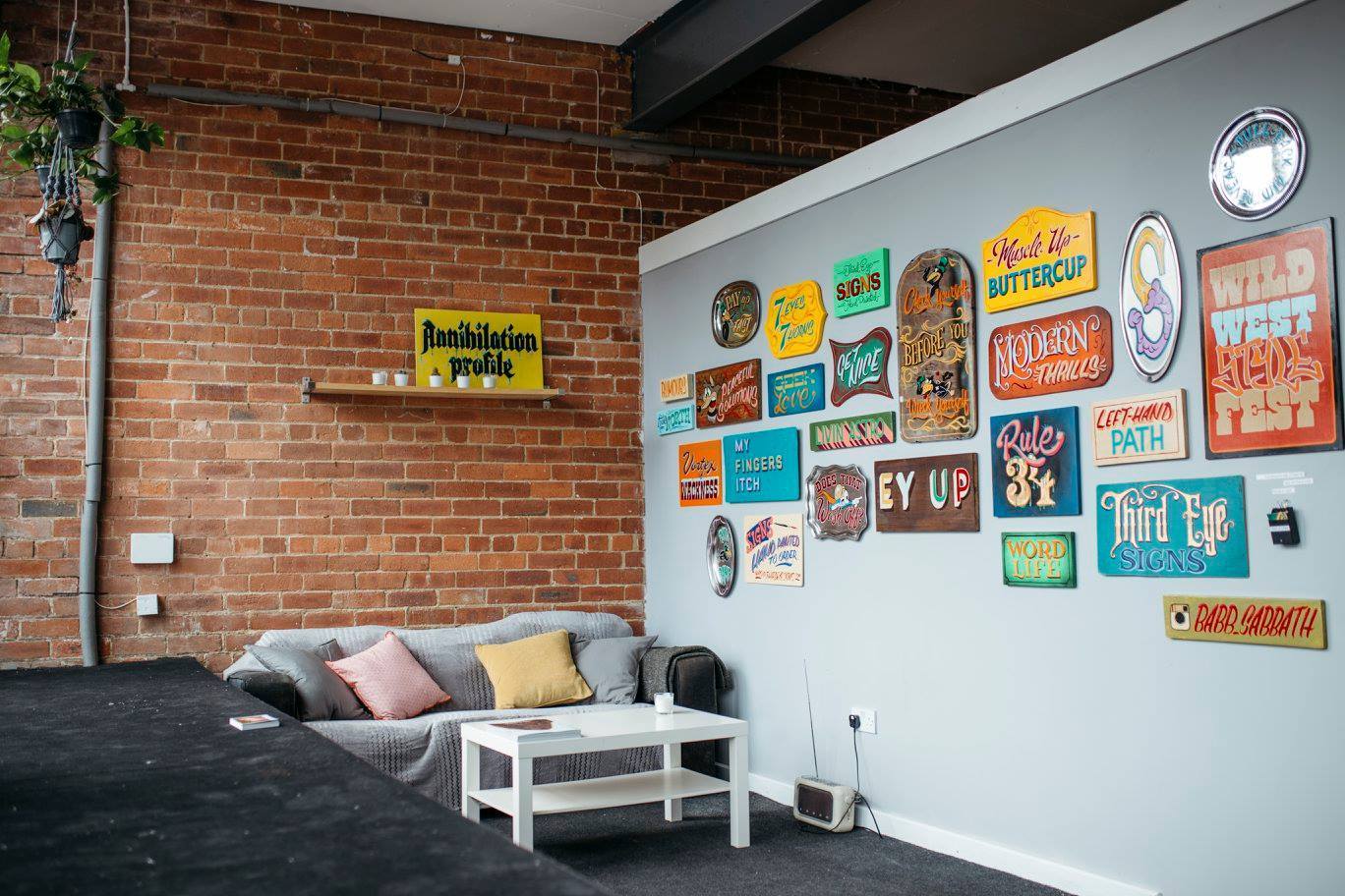 Light Space Collective: Leeds