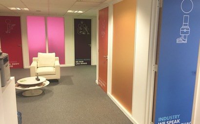 Gemini Work Space Gemini Work Space