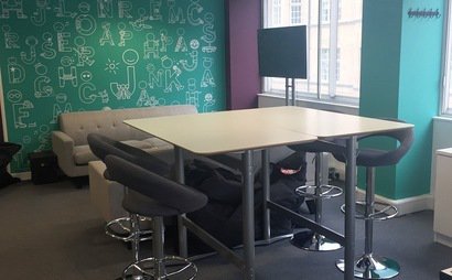 Gemini Work Space Gemini Work Space