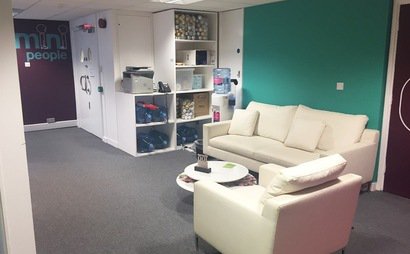 Gemini Work Space Gemini Work Space