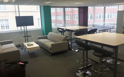 Gemini Work Space Gemini Work Space