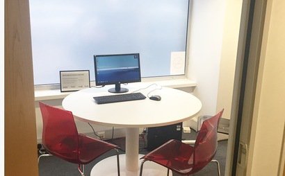 Gemini Work Space Gemini Work Space