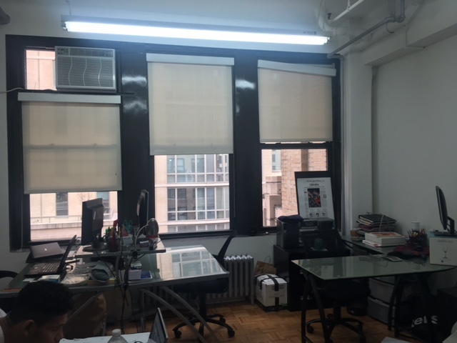 Affordable working space in Midtown NYC!