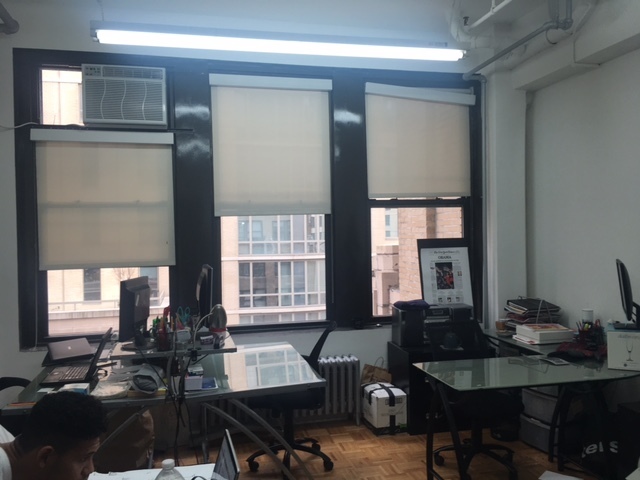 Affordable working space in Midtown NYC!