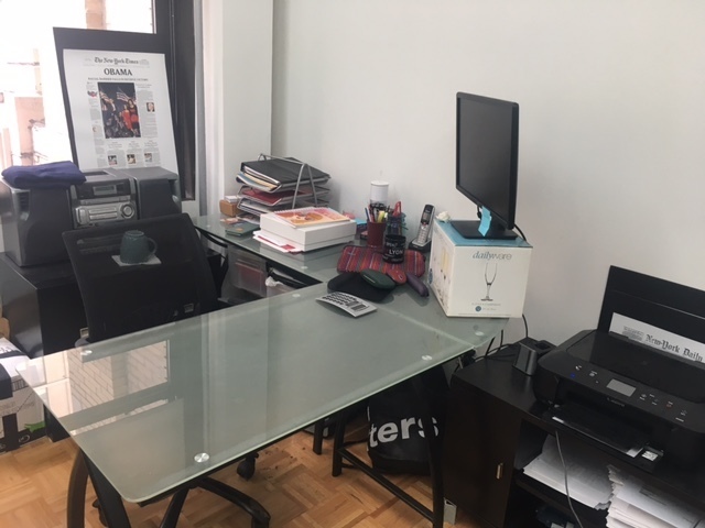Affordable working space in Midtown NYC!