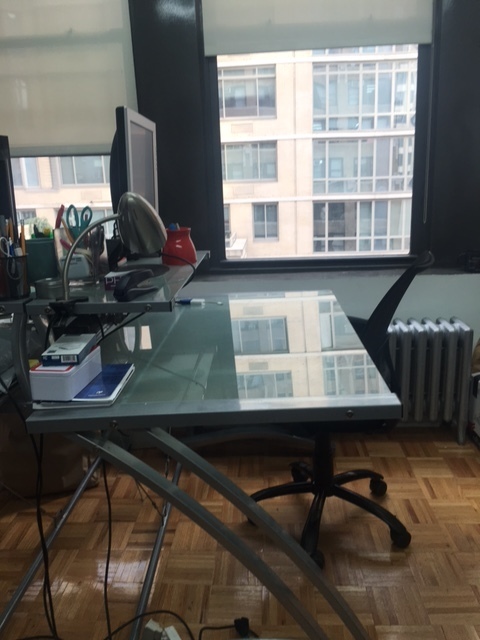 Affordable working space in Midtown NYC!