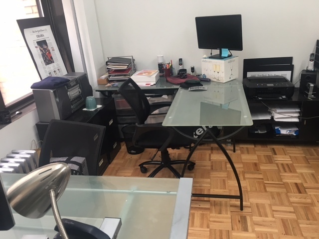 Affordable working space in Midtown NYC!