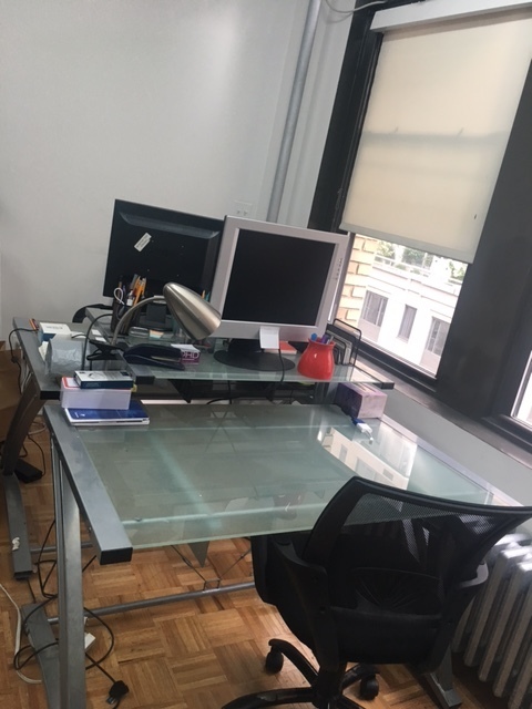 Affordable working space in Midtown NYC!