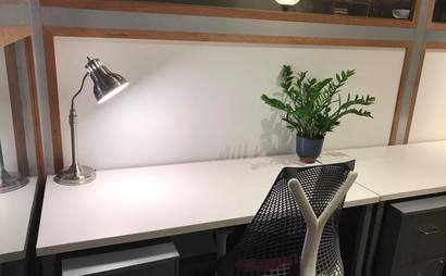 Impact Hub Designated Desk (+perks) Impact Hub Designated Desk (+perks)