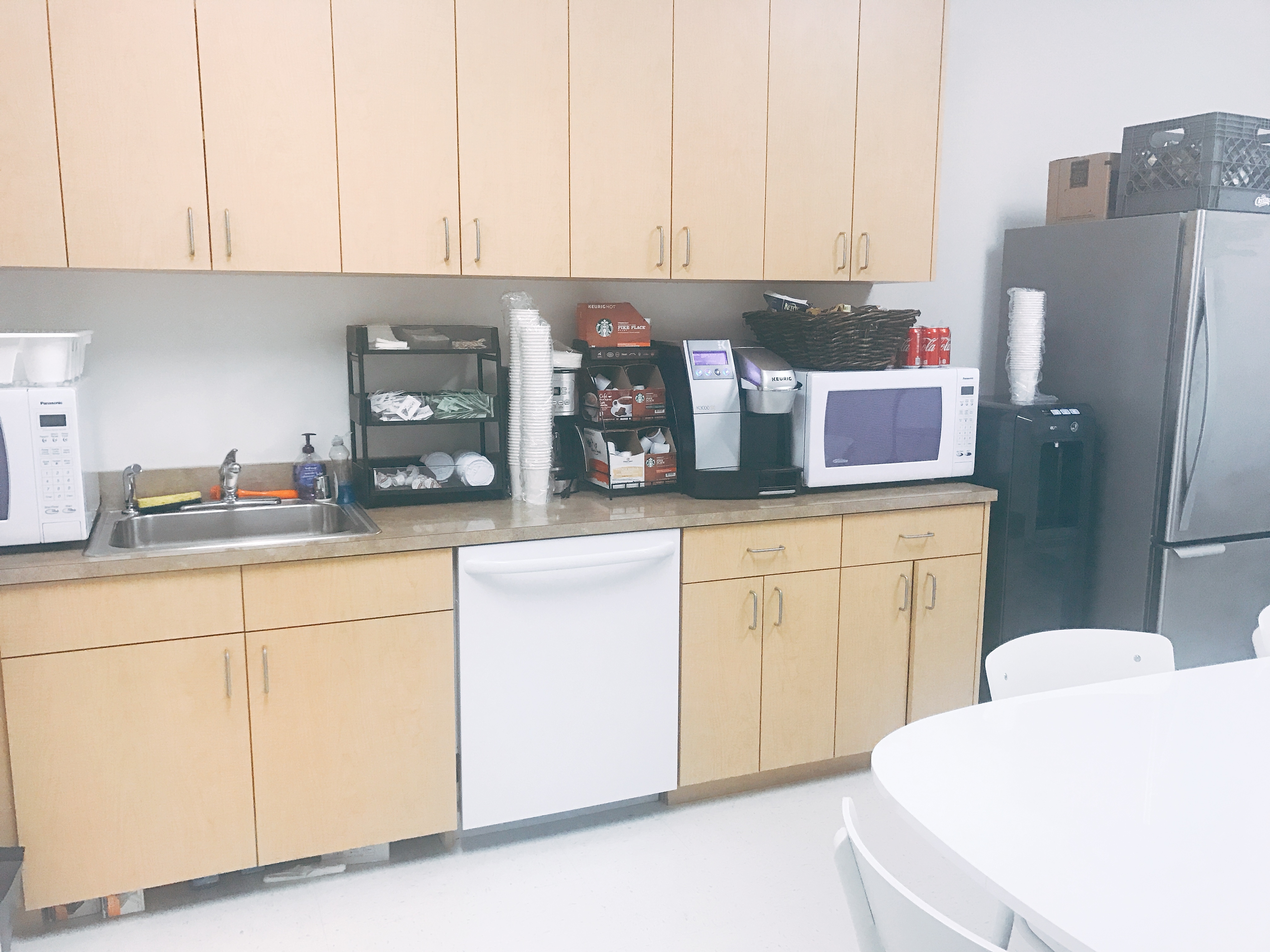 IoT innovation Coworking Space for Passionate Entrepreneurs