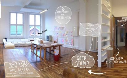 Studio No. 6 Studio No. 6