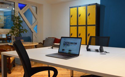 The Dog House Co-Working Meeting & Business Hub The Dog House Co-Working Meeting & Business Hub