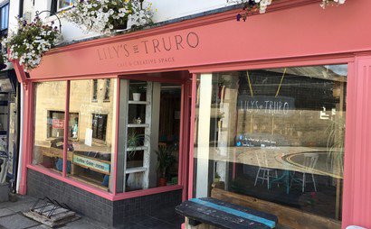 The Dog House Co-Working Meeting & Business Hub The Dog House Co-Working Meeting & Business Hub