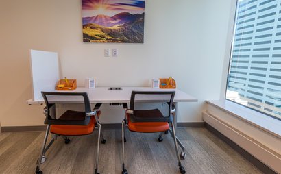 Worksocial Open Space Worksocial Open Space