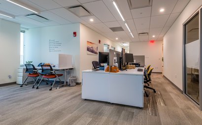 Worksocial Open Space Worksocial Open Space