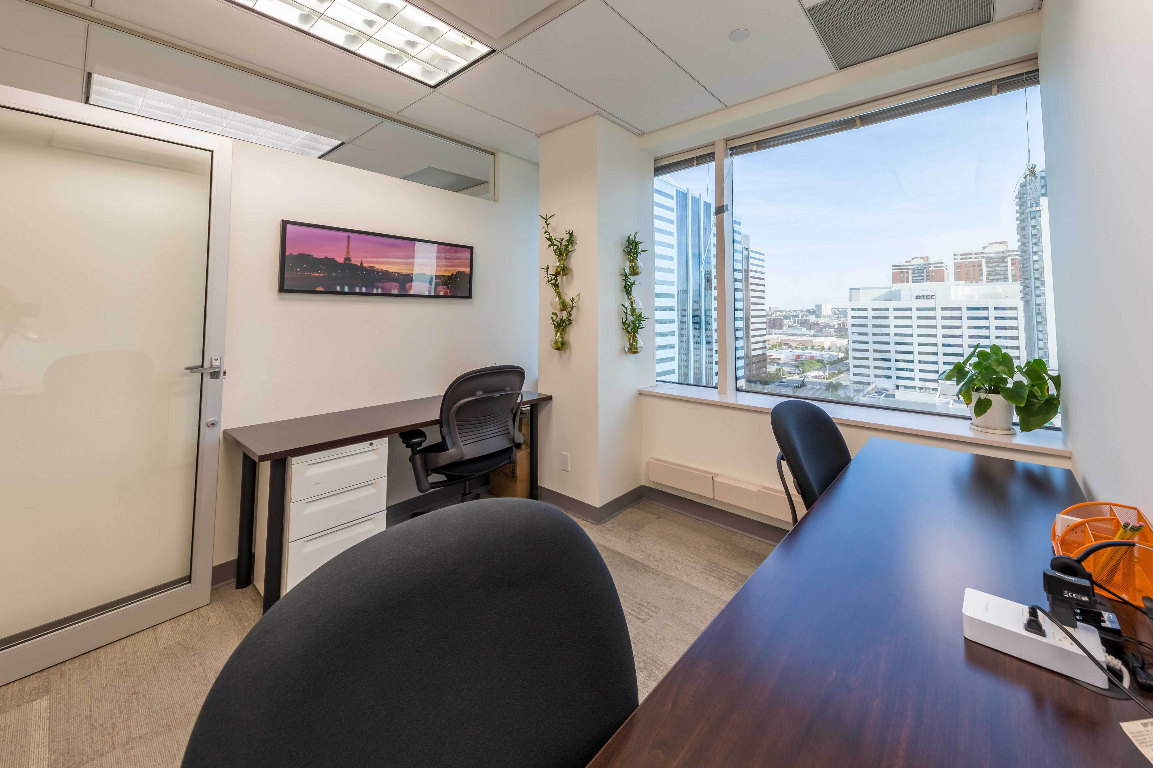 Office for 3 Office for 3