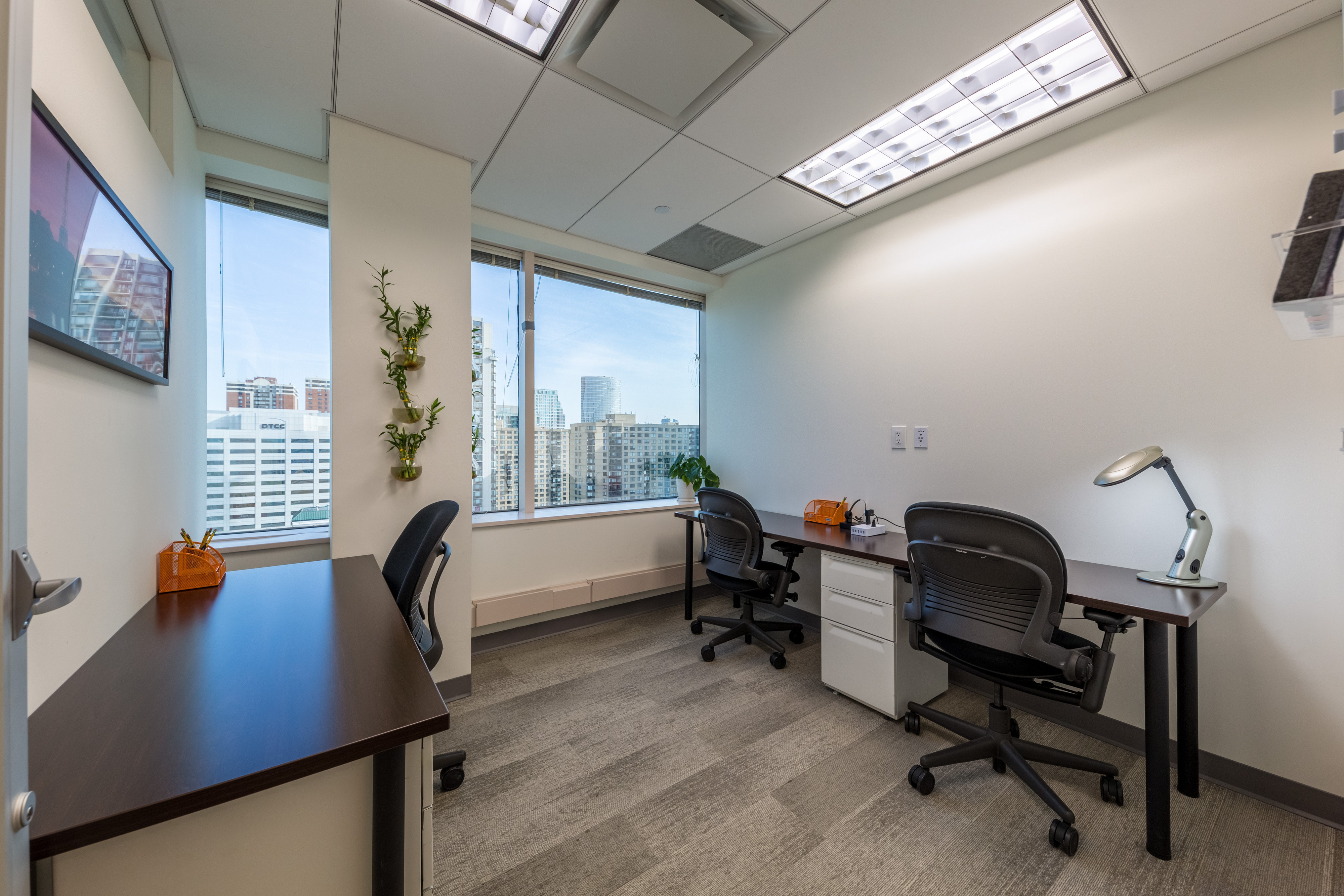 Office for 3 Office for 3