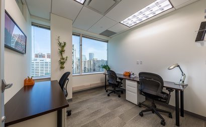 Office for 3 Office for 3