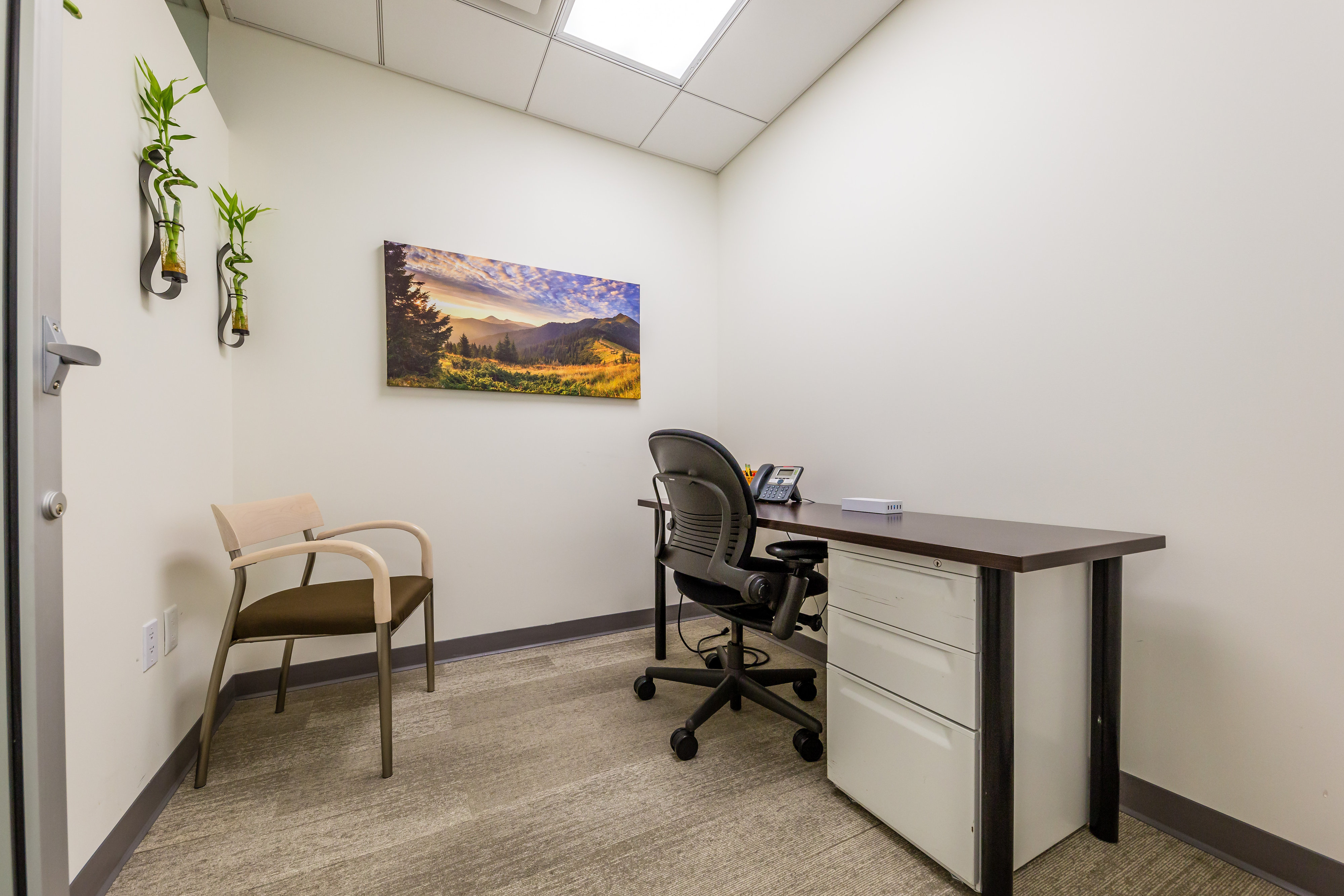 Private Office for 1 Private Office for 1