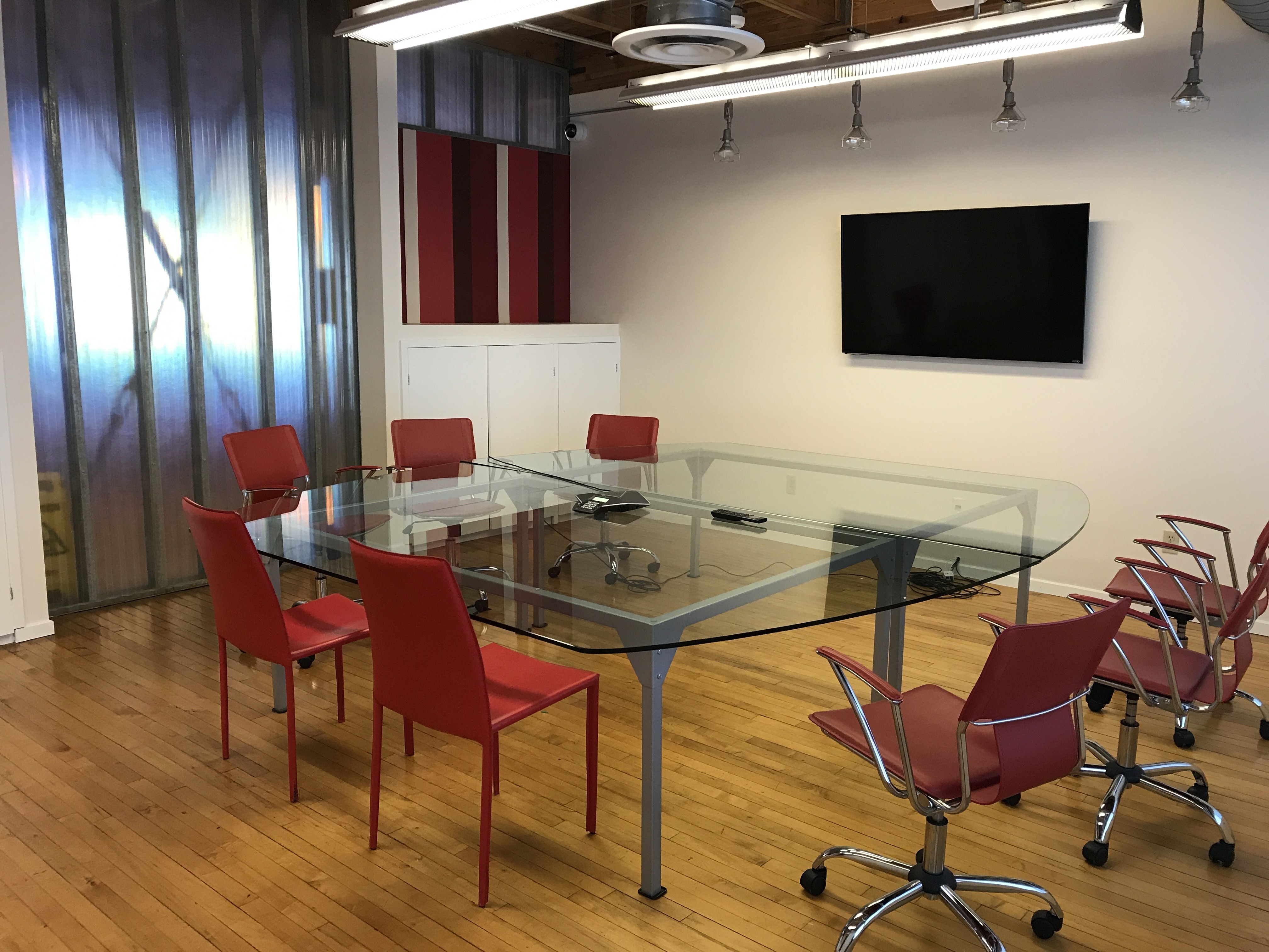 Hip Sherman Oaks Office