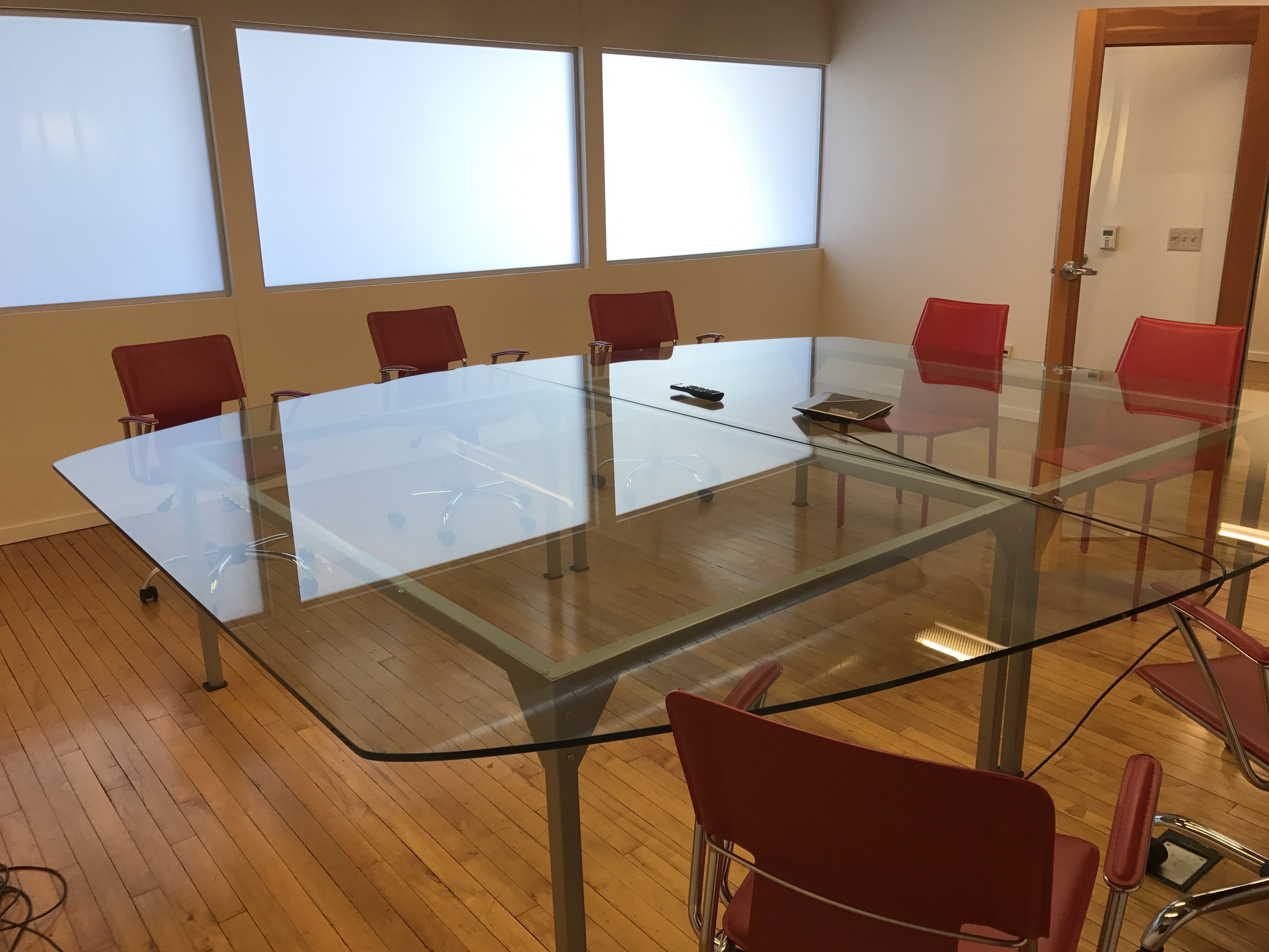 Hip Sherman Oaks Office