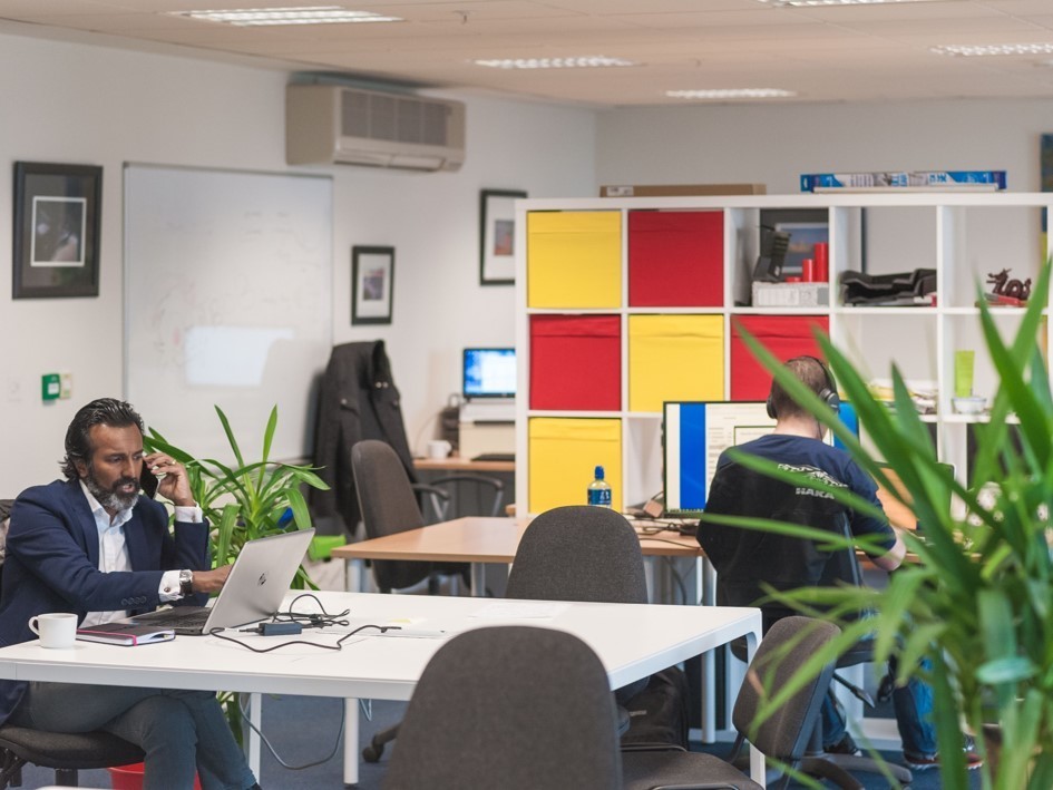 Coworkinn Coworkinn