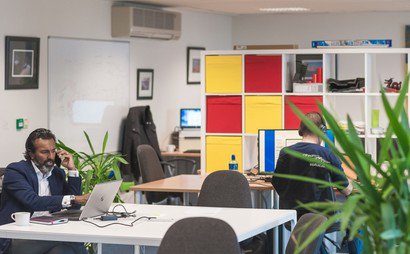 Coworkinn Coworkinn