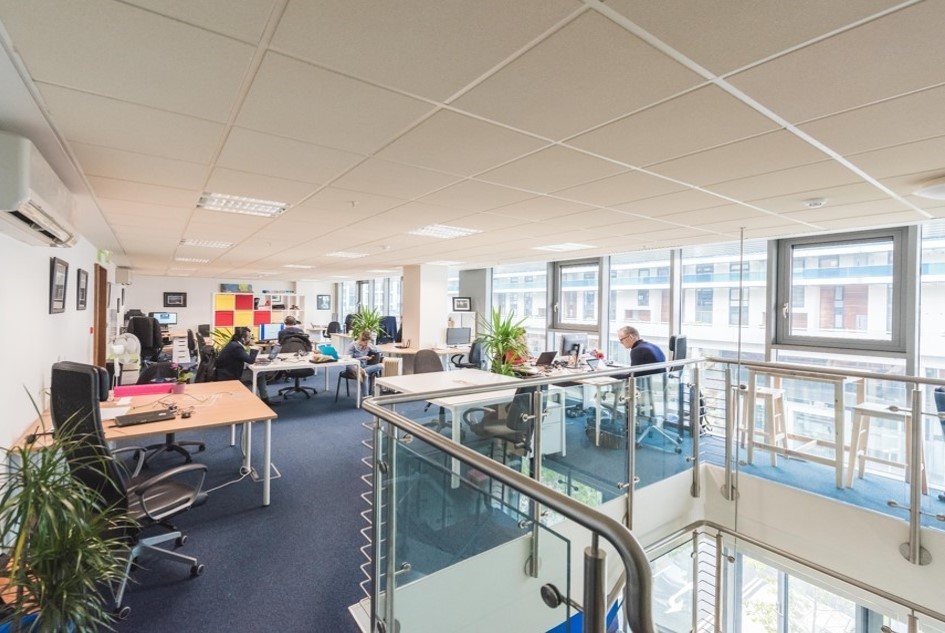 Coworkinn Coworkinn