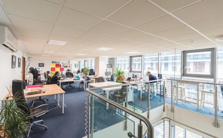 Coworkinn Coworkinn