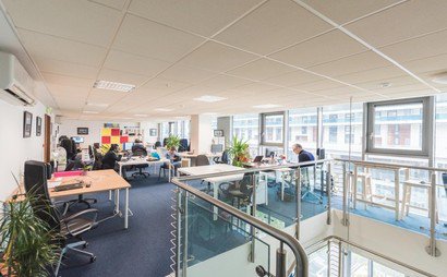 Coworkinn Coworkinn