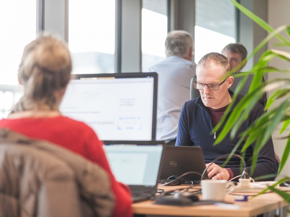 Coworkinn Coworkinn