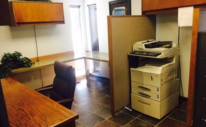 Monthly Terms Executive Office Space / Suites / Meeting Room Usage Monthly Terms Executive Office Space / Suites / Meeting Room Usage