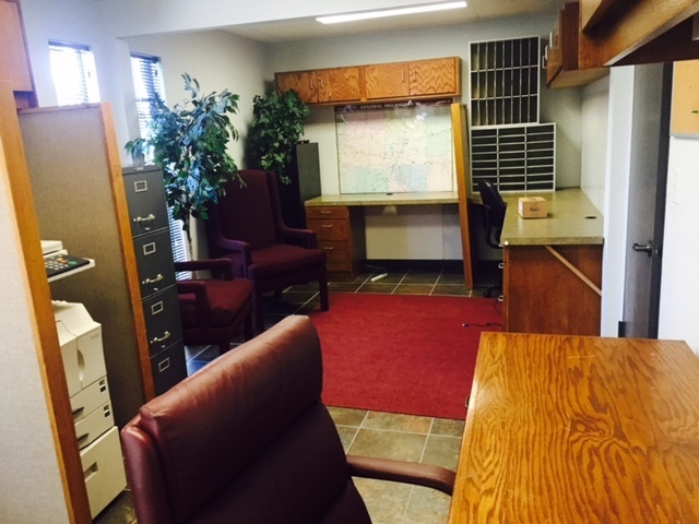 Monthly Terms Executive Office Space / Suites / Meeting Room Usage Monthly Terms Executive Office Space / Suites / Meeting Room Usage