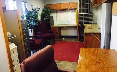 Monthly Terms Executive Office Space / Suites / Meeting Room Usage Monthly Terms Executive Office Space / Suites / Meeting Room Usage