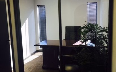 Monthly Terms Executive Office Space / Suites / Meeting Room Usage Monthly Terms Executive Office Space / Suites / Meeting Room Usage
