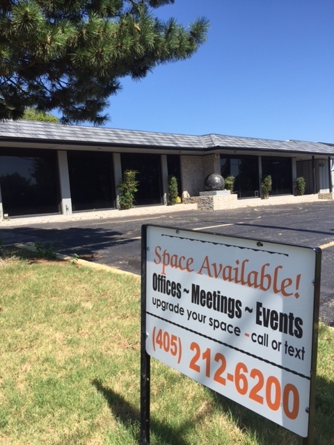 Monthly Terms Executive Office Space / Suites / Meeting Room Usage