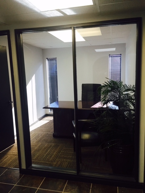Short-Term Office Space Short-Term Office Space