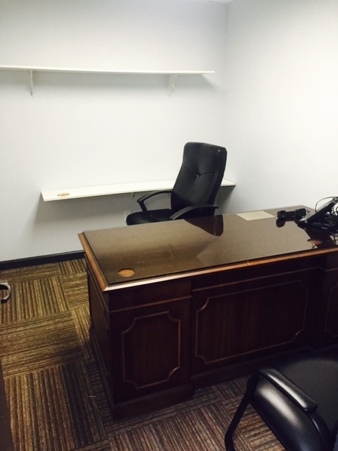 Short-Term Office Space Short-Term Office Space