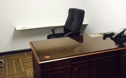 Short-Term Office Space Short-Term Office Space