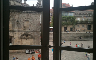 Puesto Coworking - Sala Noble Puesto Coworking - Sala Noble